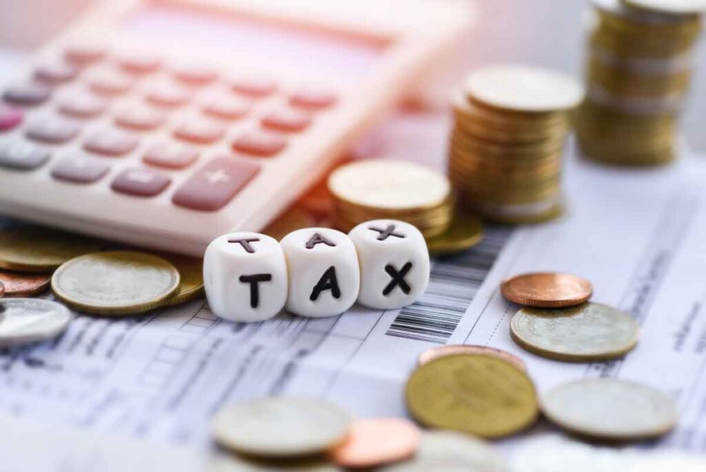 thuế giá thu là gì